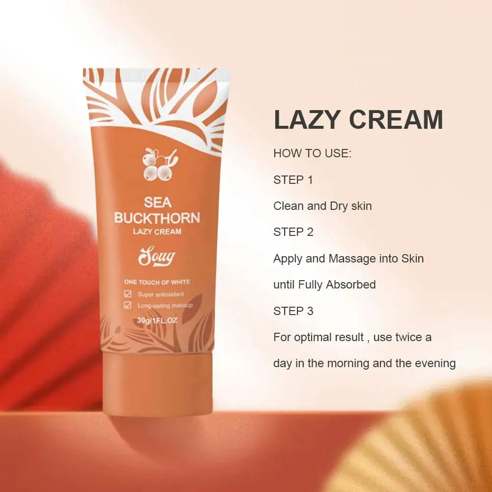 Vitamin C Face Cream Whitening VC Moisturizer Anti No-makeup Moisturizing Whitening Long Aging Lazy Natural Cream Lasting I2L6
Vitamin C Face Cream Whitening VC Moisturizer Anti No-makeup Moisturizing Whitening Long Aging Lazy Natural Cream Lasting I2L6