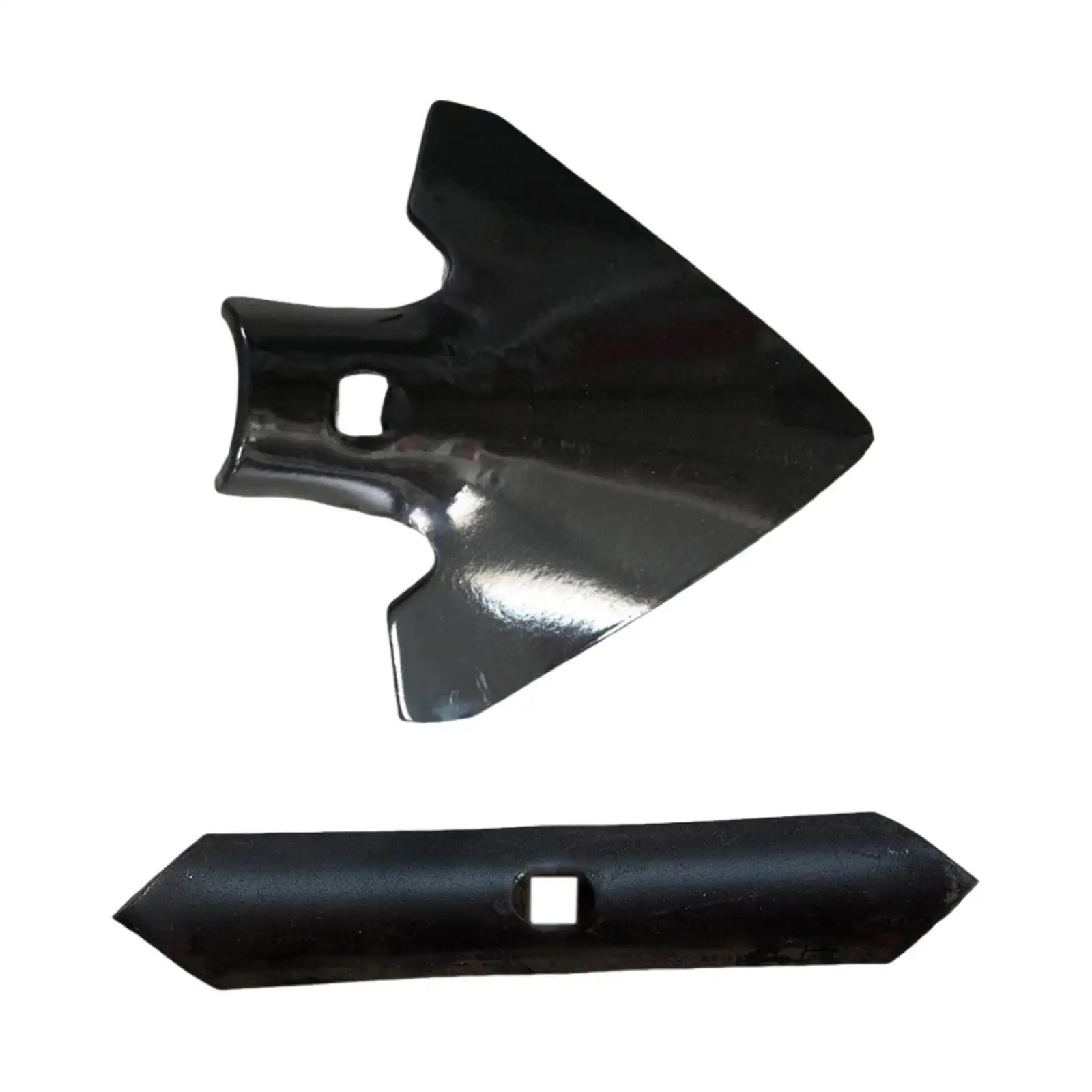Cultivator Plow Blade Parts, Weeding Tool Component, Cultivator Plow Tip Accessory
Cultivator Plow Blade Parts, Weeding Tool Component, Cultivator Plow Tip Accessory