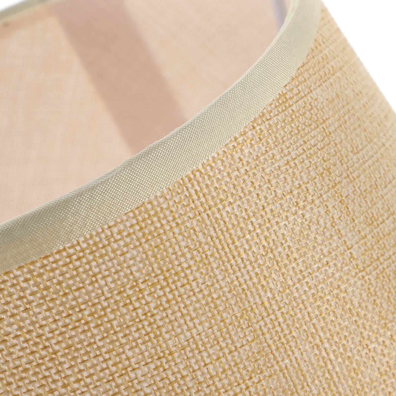 Linen Lamp Shade E27 Table Lampshade 19CM Bottom Fabric Light Shades for Desk Bedside Lamps Replacement Home Decor Modern Lamp
Linen Lamp Shade E27 Table Lampshade 19CM Bottom Fabric Light Shades for Desk Bedside Lamps Replacement Home Decor Modern Lamp