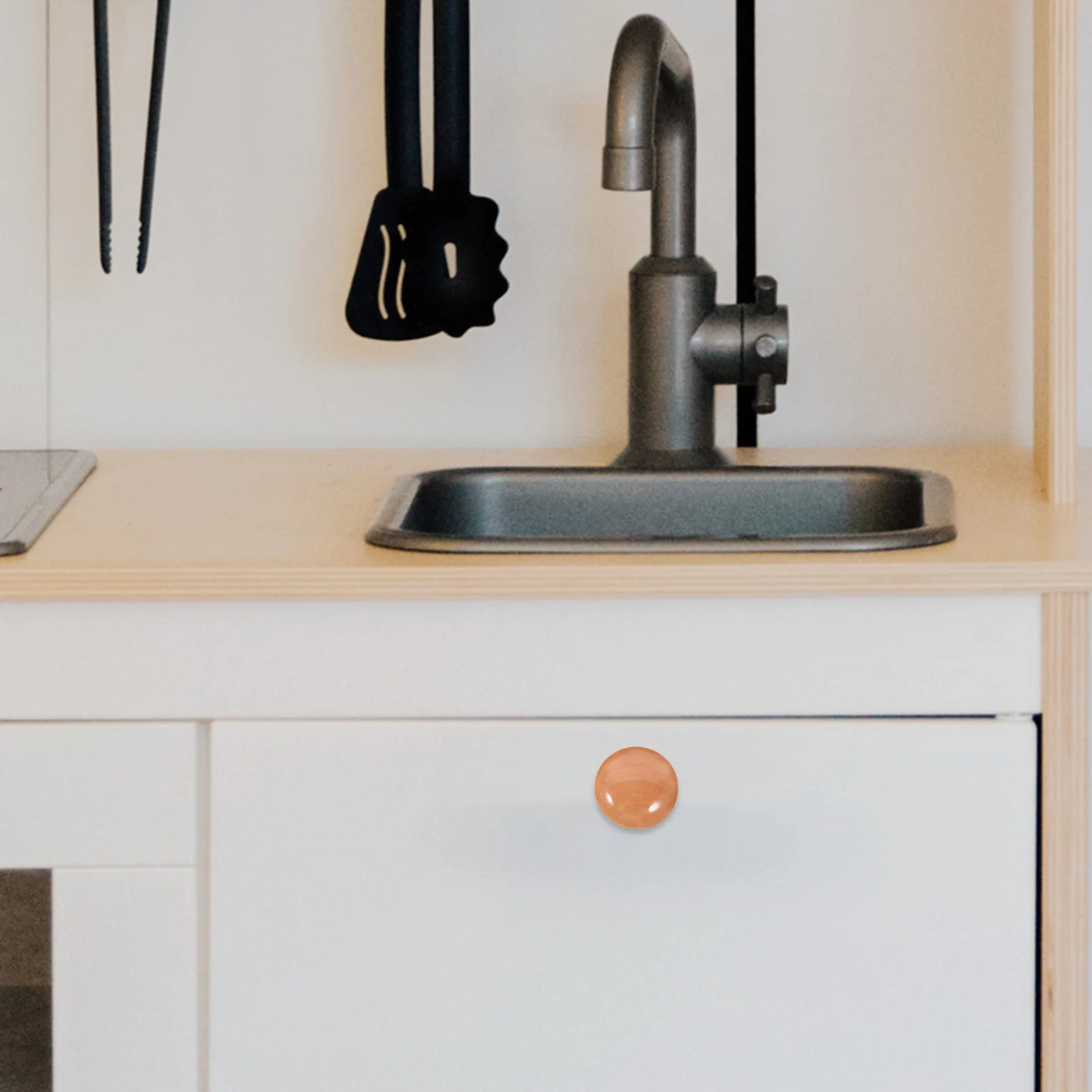 20 Set Fashion Wooden Round Handle Drawer Knobs Cabinet Iron Screws Kitchen Handles
20 Set Fashion Wooden Round Handle Drawer Knobs Cabinet Iron Screws Kitchen Handles