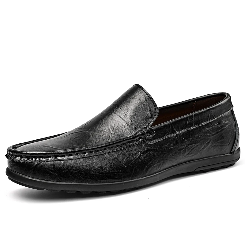 Men Quality Handmade Leather Men's Shoes Casual Outdoor Flat Bottom Driving Shoes Comfortable Men Shoes
Men Quality Handmade Leather Men's Shoes Casual Outdoor Flat Bottom Driving Shoes Comfortable Men Shoes