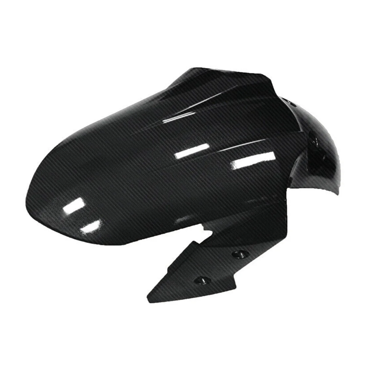 COP-mMotorcycle Front Fender Mudguard Fairing Splash Dust Guard for Kawasaki Ninja300 Ninja 300 Z250 Z300
COP-mMotorcycle Front Fender Mudguard Fairing Splash Dust Guard for Kawasaki Ninja300 Ninja 300 Z250 Z300