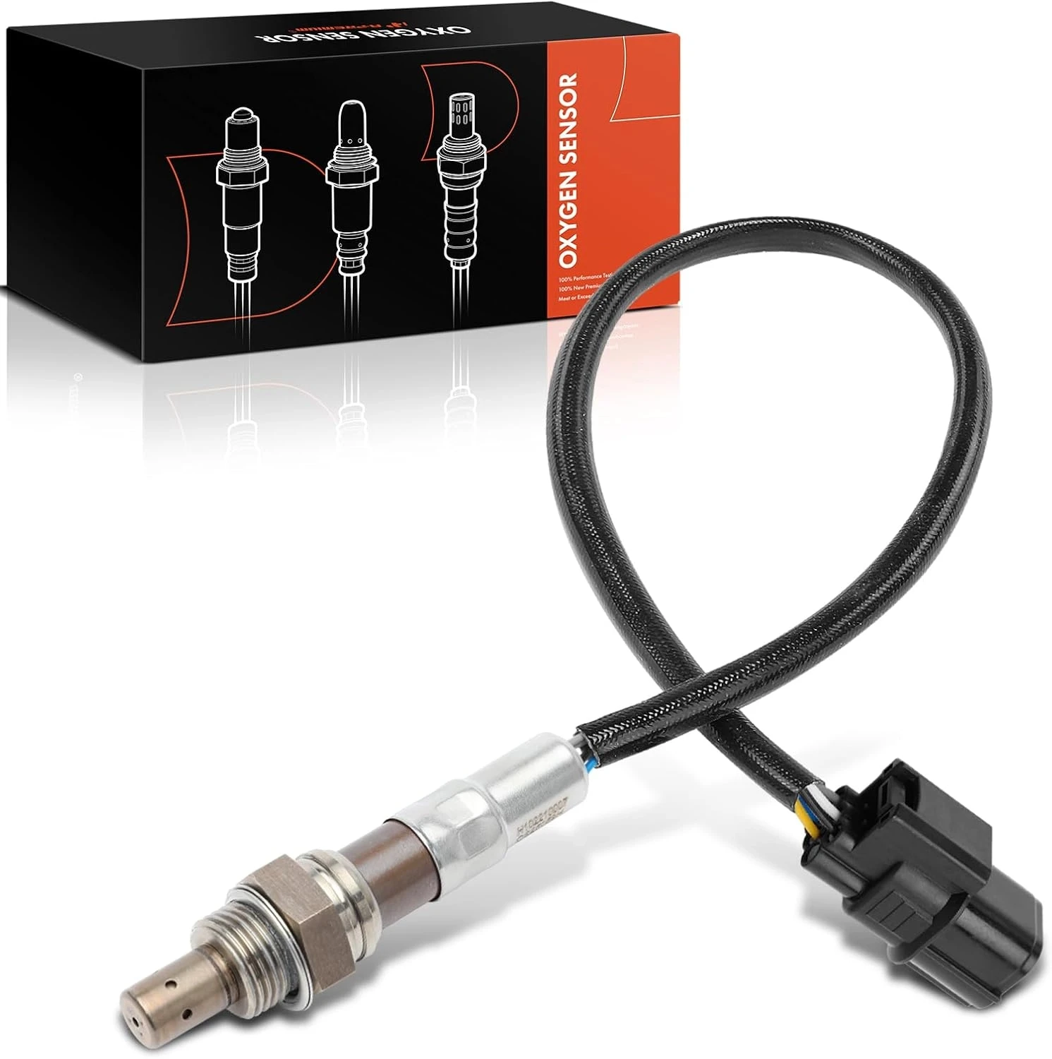 Датчик кислорода O2 Acura Models Accord 08-17,Crosstour 12-15,Odyssey 11-17,Pilot 09-19,Ridgeline 09-14 17-19,MDX 10-20,RDX
Датчик кислорода O2 Acura Models Accord 08-17,Crosstour 12-15,Odyssey 11-17,Pilot 09-19,Ridgeline 09-14 17-19,MDX 10-20,RDX