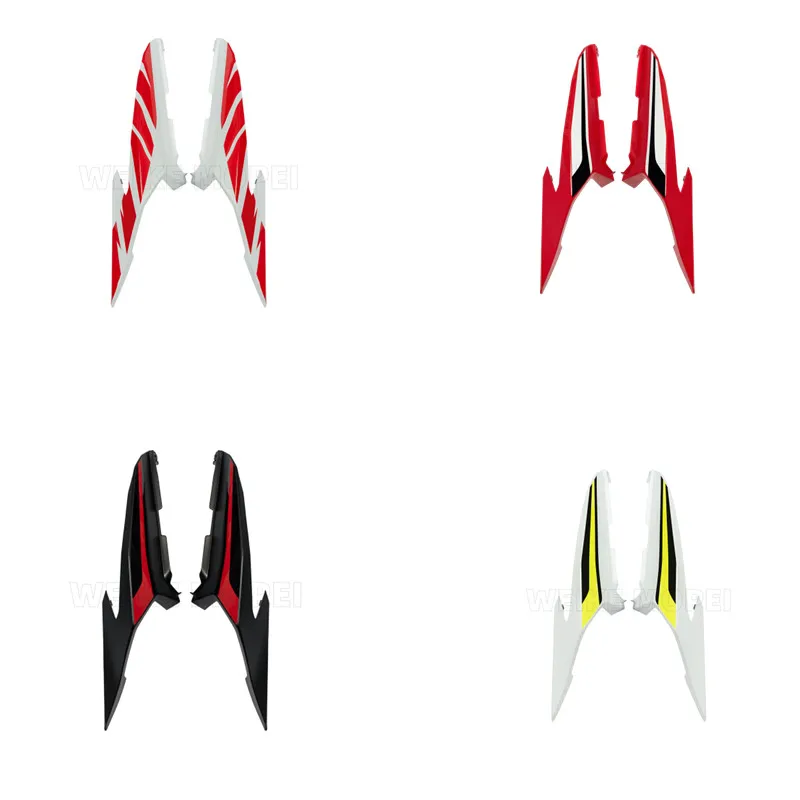 Motorcycle Fairing Rear Seat Tail Passenger Side Cover For Honda CBR500R 2019 2020 2021 CBR500 R
Motorcycle Fairing Rear Seat Tail Passenger Side Cover For Honda CBR500R 2019 2020 2021 CBR500 R