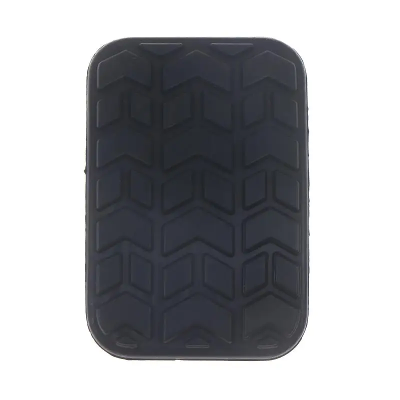 For Miata Rubber Pedal Pad Driving Craftsmanship Direct Replacement Engineering Long Lasting Optimal
For Miata Rubber Pedal Pad Driving Craftsmanship Direct Replacement Engineering Long Lasting Optimal
