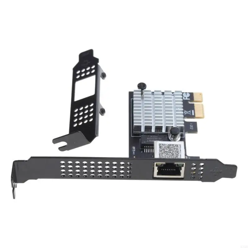 PCI LX0B для экспресс -гигабитной карты управления Ethernet с приводным компакт -дисков коротким железным листом
PCI LX0B для экспресс -гигабитной карты управления Ethernet с приводным компакт -дисков коротким железным листом