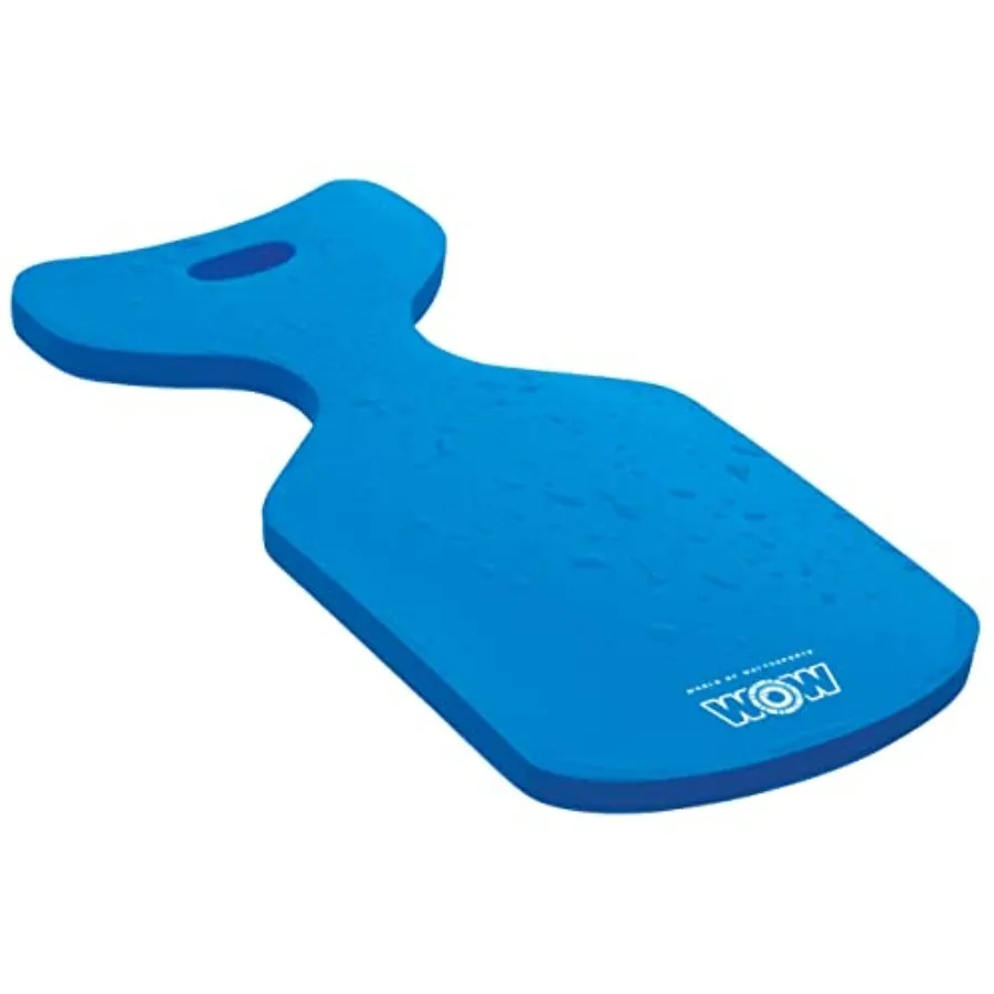 Foam Water Saddle Float - Whale Tail - Soft Vinyl-Coated - Hands-Free Pool Seat - for and Adults
Foam Water Saddle Float - Whale Tail - Soft Vinyl-Coated - Hands-Free Pool Seat - for and Adults