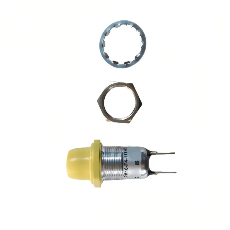 A58X-Push Button Switch Replacement For JLG Lift Models 2033E 2646E 3246E2 3369LE 660SJ 26MRT- Kit Includes Part Number 4360387
A58X-Push Button Switch Replacement For JLG Lift Models 2033E 2646E 3246E2 3369LE 660SJ 26MRT- Kit Includes Part Number 4360387