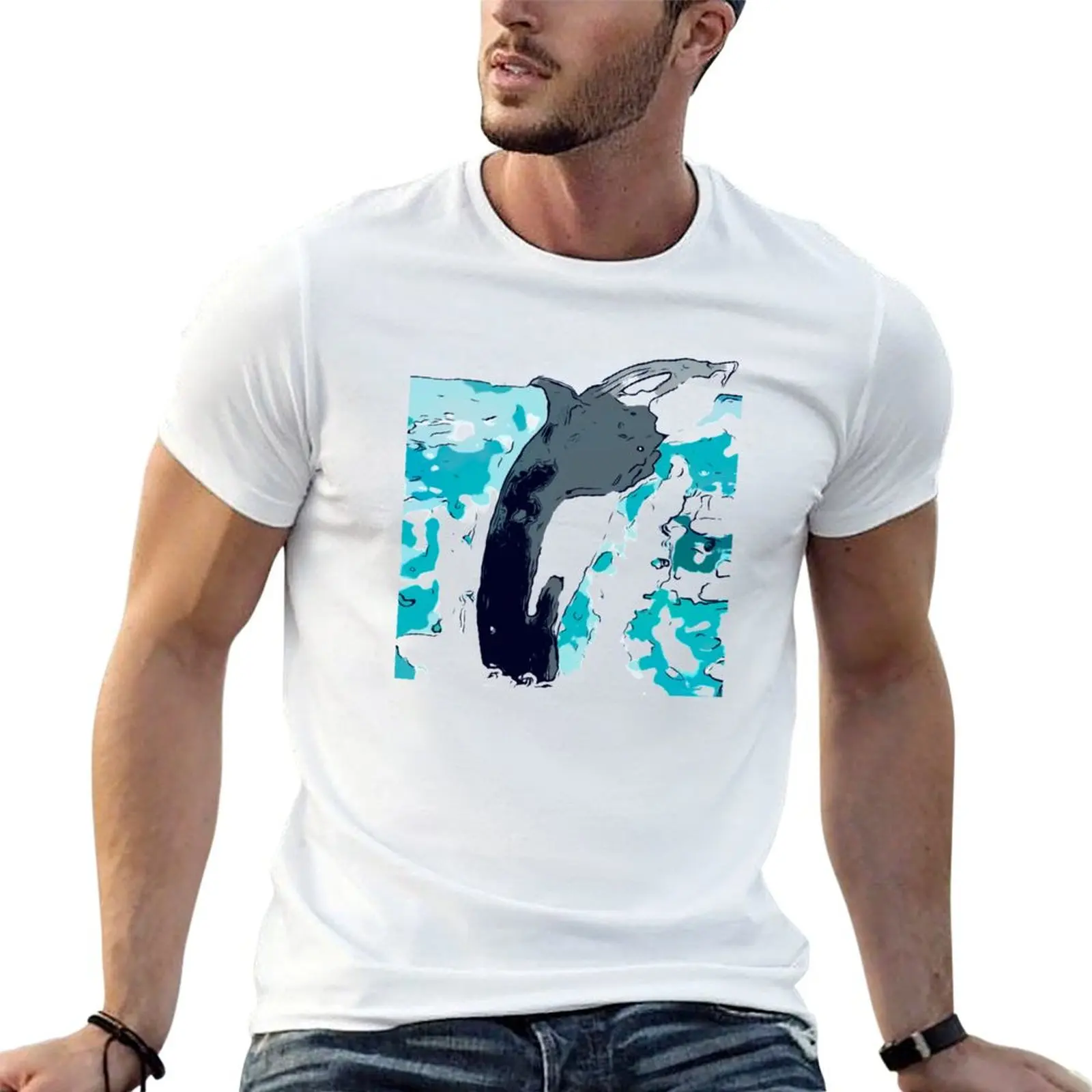 Nova Scotia Whale 2 T-Shirt man t shirt cotton high quality anime t shirts oversize t shirt man cotton T-shirt
Nova Scotia Whale 2 T-Shirt man t shirt cotton high quality anime t shirts oversize t shirt man cotton T-shirt