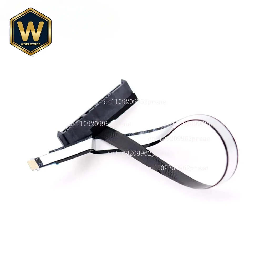 10PCS For HP Envy 17/17-J/17-J000/M7-J/17T/15-J/DW17: New SATA Hard Drive Cable Connector SSD HDD Cable 6017B0421501
10PCS For HP Envy 17/17-J/17-J000/M7-J/17T/15-J/DW17: New SATA Hard Drive Cable Connector SSD HDD Cable 6017B0421501