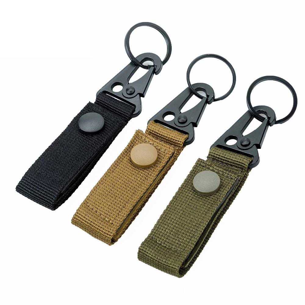 Camping High-strength Hanging Belt Carabiner Clip Light-Weight Buckle Hook Clip Key Hook Hanging Clip Clamp
Camping High-strength Hanging Belt Carabiner Clip Light-Weight Buckle Hook Clip Key Hook Hanging Clip Clamp