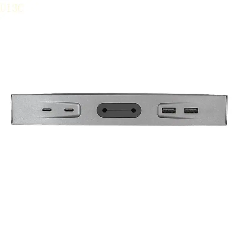 U13C USB Hub Port High-Speed Glove Box Docking Station Adapter Splitter for Car 3/Y
U13C USB Hub Port High-Speed Glove Box Docking Station Adapter Splitter for Car 3/Y