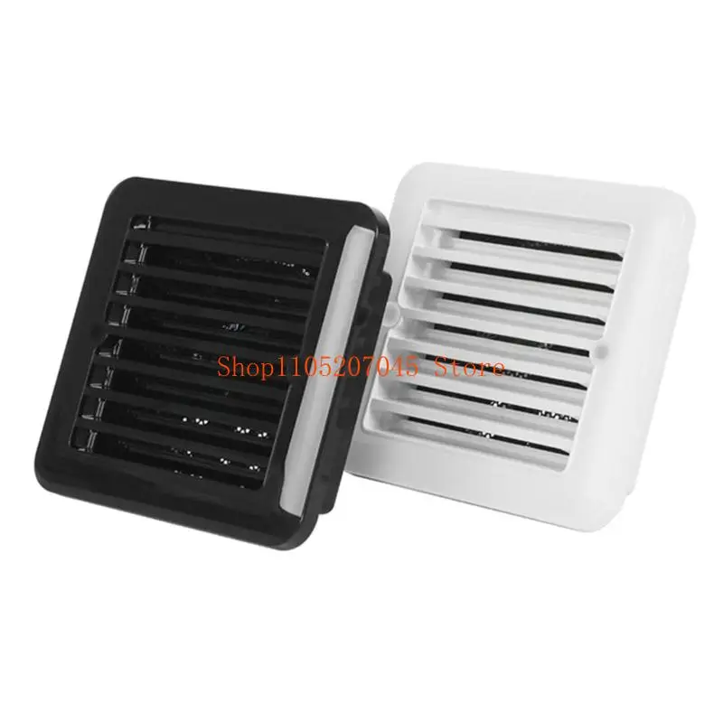 37cd Motorhome Ventilation Exhaust Fan Efficient Cooling System Low Noise ABS Construction Quick Installation Fit for Campers
37cd Motorhome Ventilation Exhaust Fan Efficient Cooling System Low Noise ABS Construction Quick Installation Fit for Campers