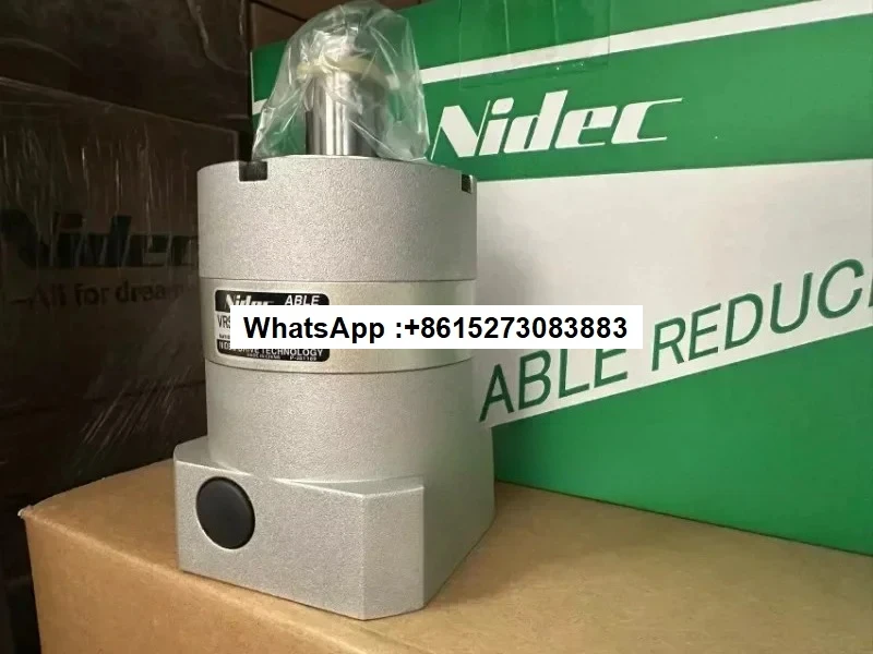 N/IDE Xinbao reducer woodworking machinery carving machine planetary genuine product
N/IDE Xinbao reducer woodworking machinery carving machine planetary genuine product