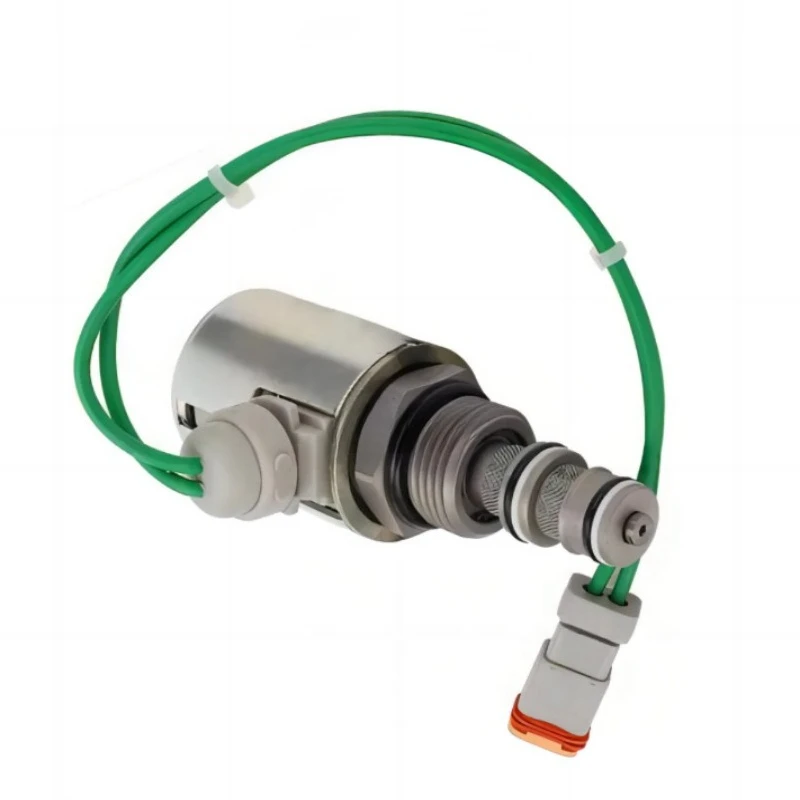 Suitable for 825G 960F Proportional Solenoid Valve, Rotary Solenoid Valve 147-5399 1475399 3023811
Suitable for 825G 960F Proportional Solenoid Valve, Rotary Solenoid Valve 147-5399 1475399 3023811