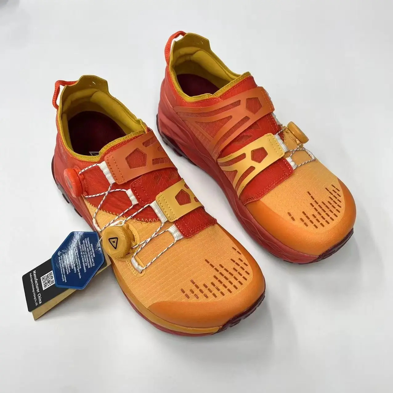 2026 Good Quality Hiking Shoe For Man Outdoor Walking Shoes Mens Professional Sport Sneakers Wide Feet Rock Climbing Shoes Men
2026 Good Quality Hiking Shoe For Man Outdoor Walking Shoes Mens Professional Sport Sneakers Wide Feet Rock Climbing Shoes Men