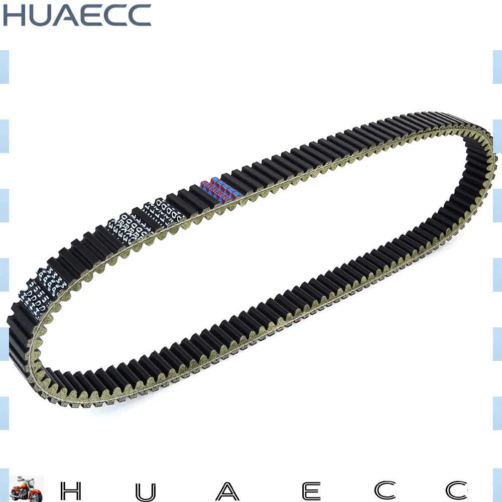 Transmission Clutch Drive Belt for John Deere Gator CX 300 2004 2005 2006 2007 Gator CS 250 2004-2007 1108*31mm
Transmission Clutch Drive Belt for John Deere Gator CX 300 2004 2005 2006 2007 Gator CS 250 2004-2007 1108*31mm