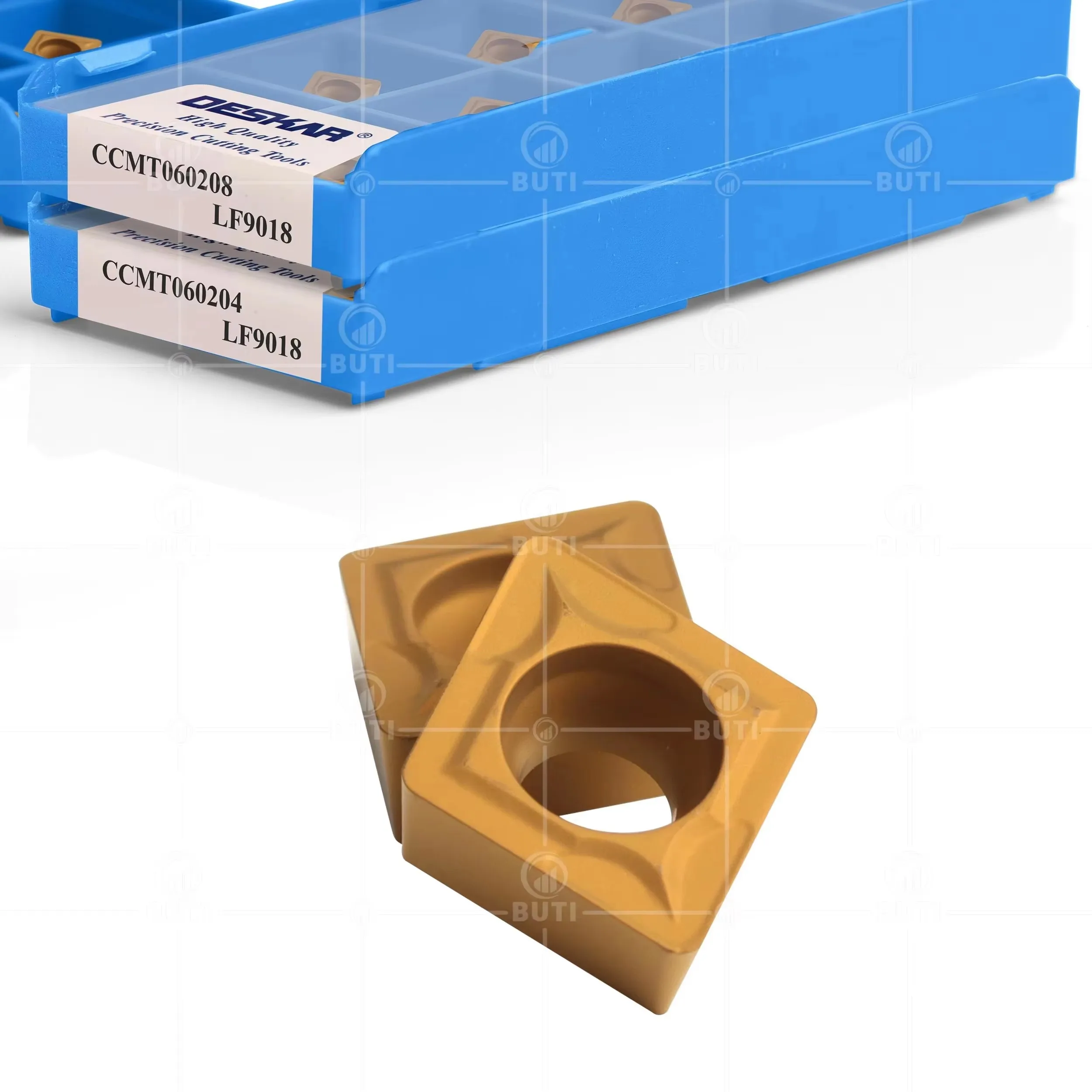 Токарный станок с ЧПУ CCMT060204 CCMT060208 CCMT09T304 CCMT09T308 LF9018 DESKAR 100% оригинальная обработка стали Специальное токарное лезвие
Токарный станок с ЧПУ CCMT060204 CCMT060208 CCMT09T304 CCMT09T308 LF9018 DESKAR 100% оригинальная обработка стали Специальное токарное лезвие