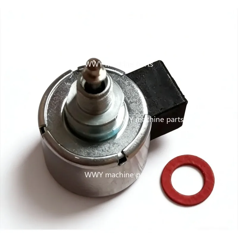 Подходит для топливного электромагнитного клапана 694393 846639.
Подходит для топливного электромагнитного клапана 694393 846639.