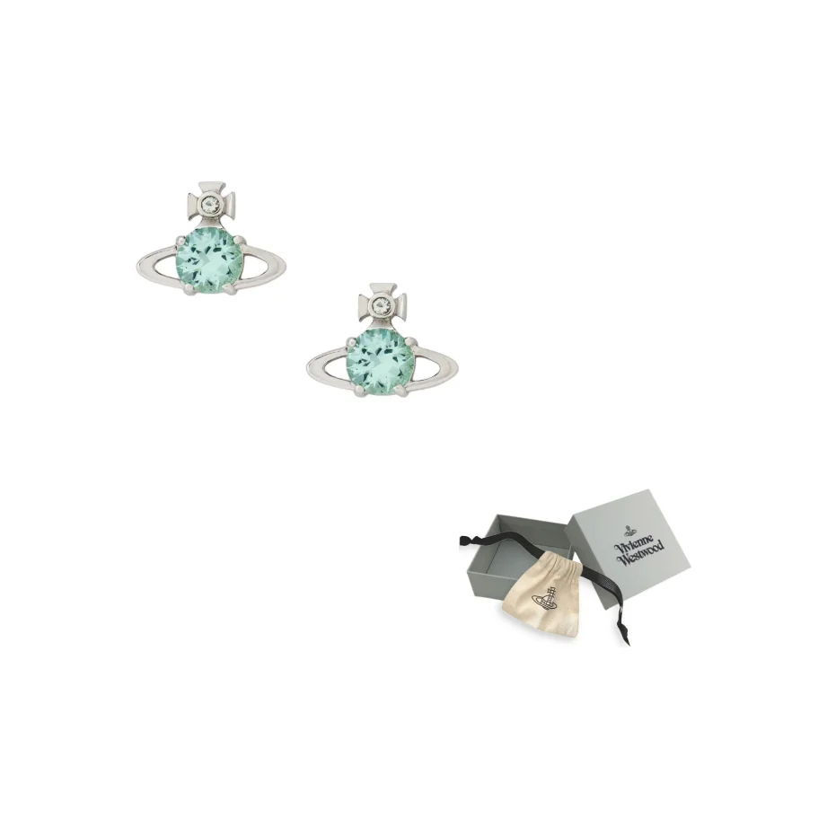 Vivienne Westwood 2020s Reina earrings 1250952089-090
Vivienne Westwood 2020s Reina earrings 1250952089-090