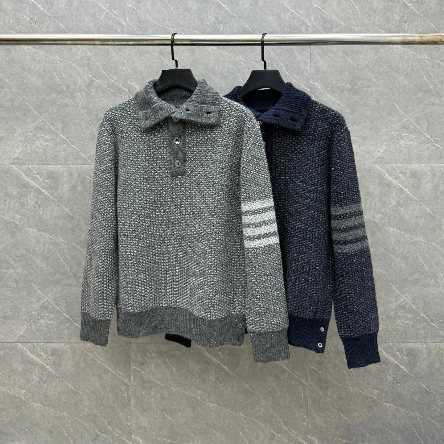 High Collar Thi Needle Snowflake Point Knitwear Casual Versatile Long Sve ex Sweater Woolen Youth Daily Wear
High Collar Thi Needle Snowflake Point Knitwear Casual Versatile Long Sve ex Sweater Woolen Youth Daily Wear