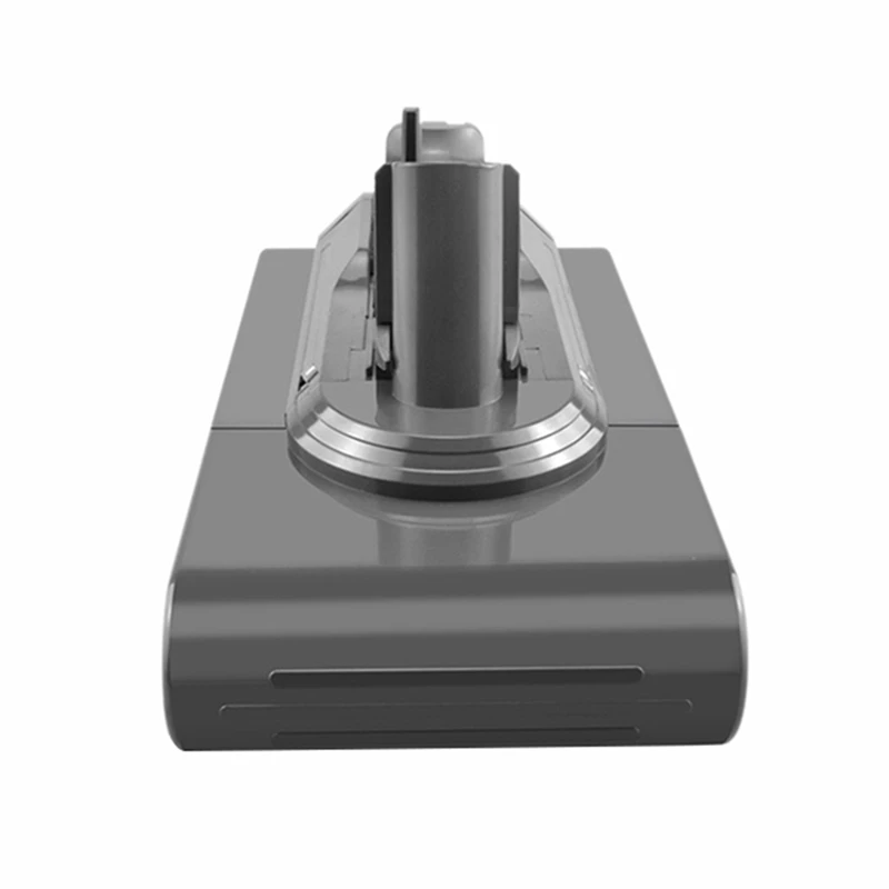 ABFU-Замените адаптер батареи V11, 6,0 Ач, 25,2 В для Dyson V11 Absolute Pro/Exrta/Torque Drive/Outsize/Animal Cordless Tick
ABFU-Замените адаптер батареи V11, 6,0 Ач, 25,2 В для Dyson V11 Absolute Pro/Exrta/Torque Drive/Outsize/Animal Cordless Tick