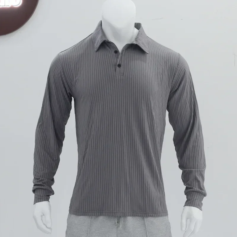 2025 New Long Sleeve Quick Dry T-shirts Mens Breathable Sports Tees Casual Golf Shirts Work T-shirt Pullover Tops Man Tank Top
2025 New Long Sleeve Quick Dry T-shirts Mens Breathable Sports Tees Casual Golf Shirts Work T-shirt Pullover Tops Man Tank Top