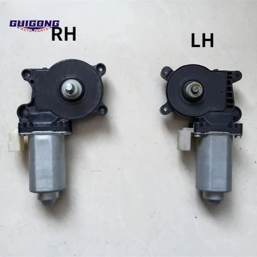 GUIGONG Durable Lift Mechanism Motor for BMW X5 E53 High Window Elevation Performance Car Accessories
GUIGONG Durable Lift Mechanism Motor for BMW X5 E53 High Window Elevation Performance Car Accessories