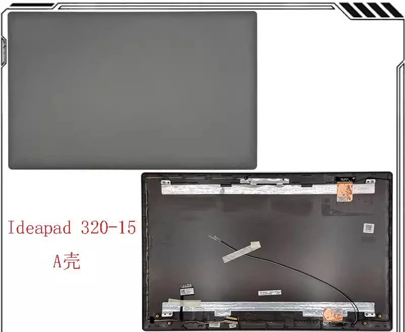 Для Lenovo/Lenovo, Tide 5000 Ideapad 320-15 A Shell D Shell, задняя крышка экрана
Для Lenovo/Lenovo, Tide 5000 Ideapad 320-15 A Shell D Shell, задняя крышка экрана
