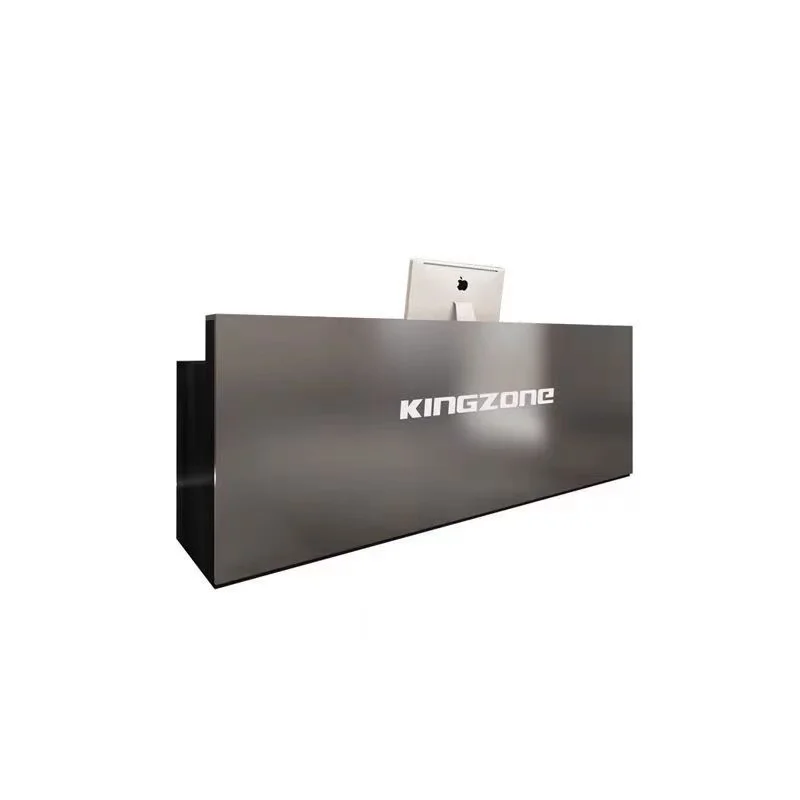 &c Simple Modern Stainless Steel Cashier Clothing Store Shop Small Counter Restaurant bar Table Beauty Salon Reception Desk
&c Simple Modern Stainless Steel Cashier Clothing Store Shop Small Counter Restaurant bar Table Beauty Salon Reception Desk