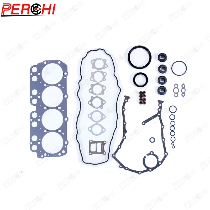 Для ремонта двигателя HINO N04D 04111-7C061 04111-7c051, полный комплект прокладок
Для ремонта двигателя HINO N04D 04111-7C061 04111-7c051, полный комплект прокладок