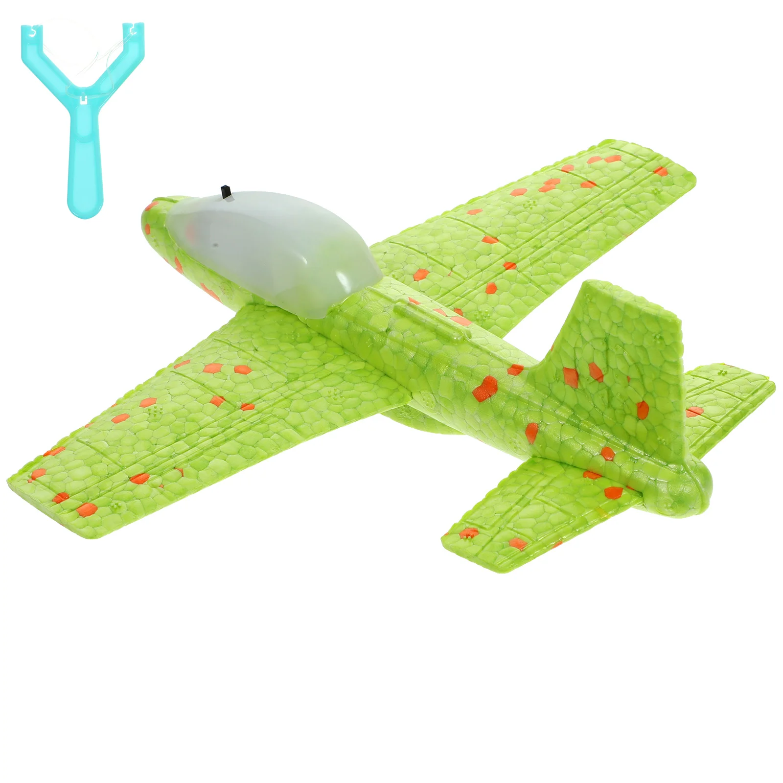 Hand Throwing Foam Plane Kids Funny Aircraft Plaything Foams Fake Airplane Artificial Glowing Simulator Child
Hand Throwing Foam Plane Kids Funny Aircraft Plaything Foams Fake Airplane Artificial Glowing Simulator Child