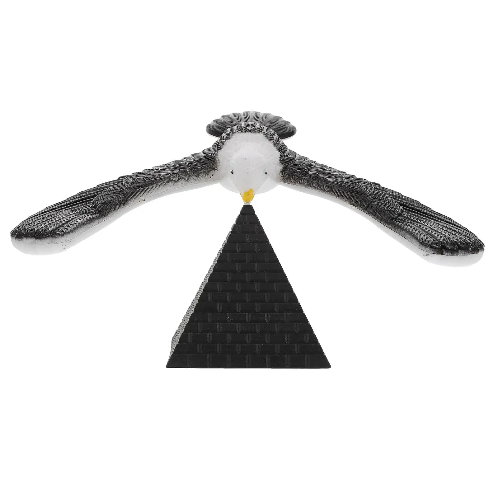 Balanced Eagle Toddler Toys Kids Early Learning Elasticity Plastic Model Educational Children Balancing Baby
Balanced Eagle Toddler Toys Kids Early Learning Elasticity Plastic Model Educational Children Balancing Baby
