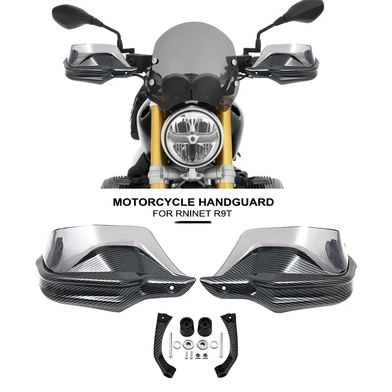 Для BMW RNINET R nineT R9T R 9T Pure Racer Scrambler 2014-2024 мотоциклетные поручни, защита для рук, крышка для рук
Для BMW RNINET R nineT R9T R 9T Pure Racer Scrambler 2014-2024 мотоциклетные поручни, защита для рук, крышка для рук
