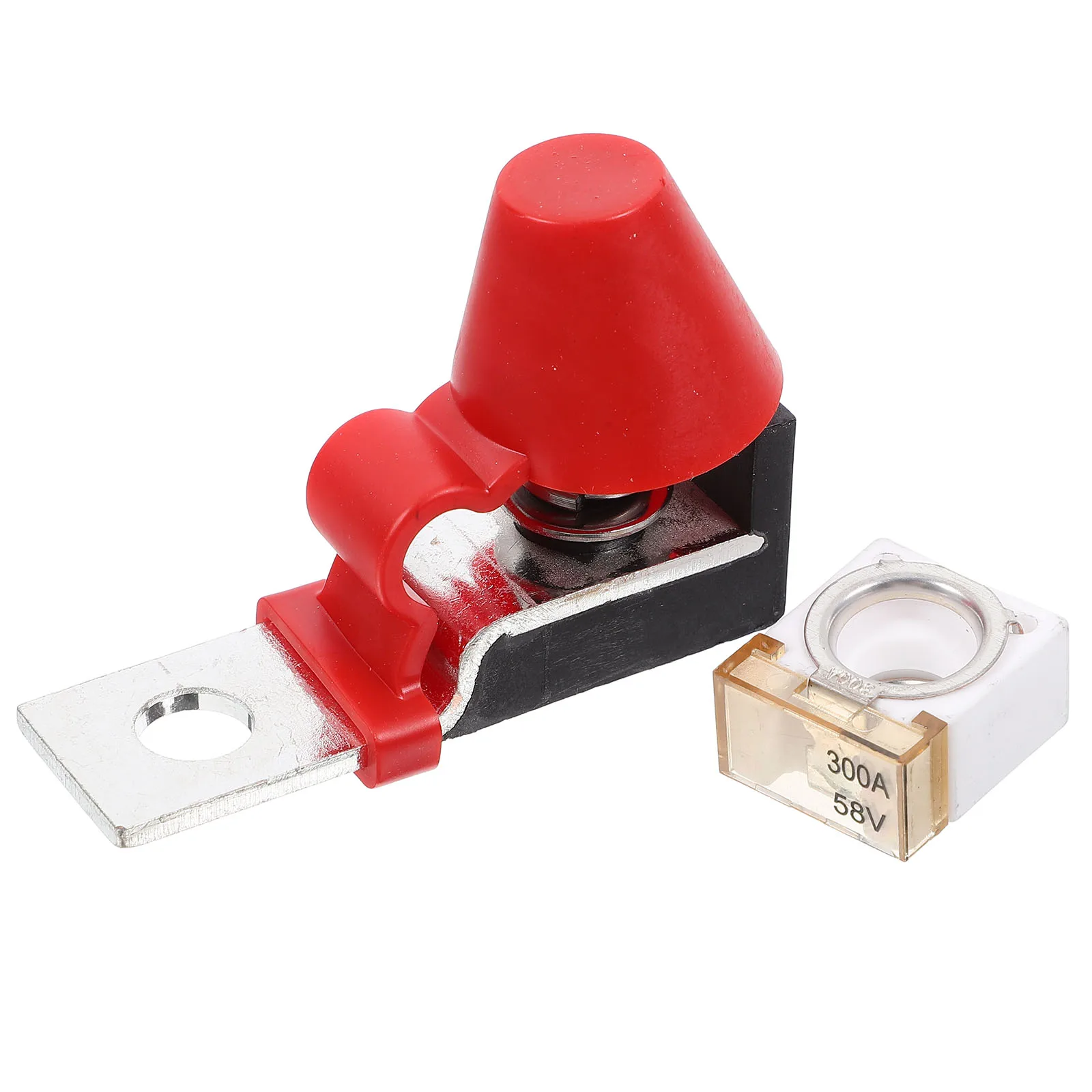 Fuse Holder Automotive Replacement Holders Fusible Link Block Kit Panel Chargeable Blocks
Fuse Holder Automotive Replacement Holders Fusible Link Block Kit Panel Chargeable Blocks