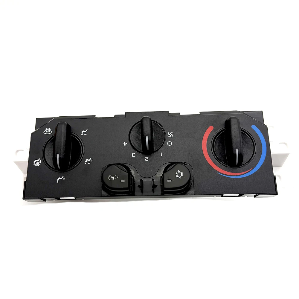 OE:25841856 15113185 15238515 15858833 Car AC Climate Control Panel Compatible for 2004-2012 Chevy Colorado GMC Canyon
OE:25841856 15113185 15238515 15858833 Car AC Climate Control Panel Compatible for 2004-2012 Chevy Colorado GMC Canyon