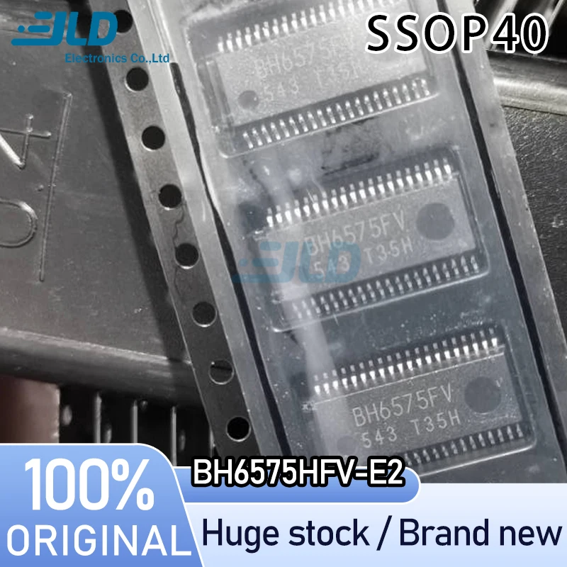 (5-20piece) 100% New BH6575HFV-E2 SSOP40 Chipset Professional one-stop ordering Adequate stock Chip Electronics
(5-20piece) 100% New BH6575HFV-E2 SSOP40 Chipset Professional one-stop ordering Adequate stock Chip Electronics