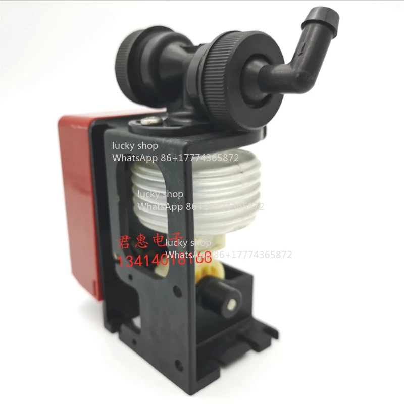 KBR-3ZAD2 DC24V6W Metering Pump Color Expander Supplementary Pump
KBR-3ZAD2 DC24V6W Metering Pump Color Expander Supplementary Pump