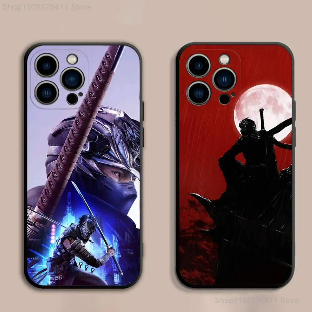N-Ninja G-Gaiden NG4 Phone Case For iPhone 17,16,15,14,13,12,Pro,Max,Plus,E,SE4,Air,Mini Black Soft Cover
N-Ninja G-Gaiden NG4 Phone Case For iPhone 17,16,15,14,13,12,Pro,Max,Plus,E,SE4,Air,Mini Black Soft Cover