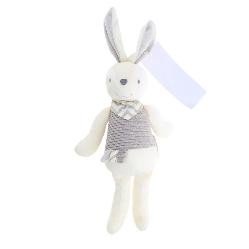 Sleeping For Toddlers Bunny Plush Toy Pleasing Toy Stuffed Rabbit Plush Toy Sleep Toy Stuffed Pillow Comfort
Sleeping For Toddlers Bunny Plush Toy Pleasing Toy Stuffed Rabbit Plush Toy Sleep Toy Stuffed Pillow Comfort