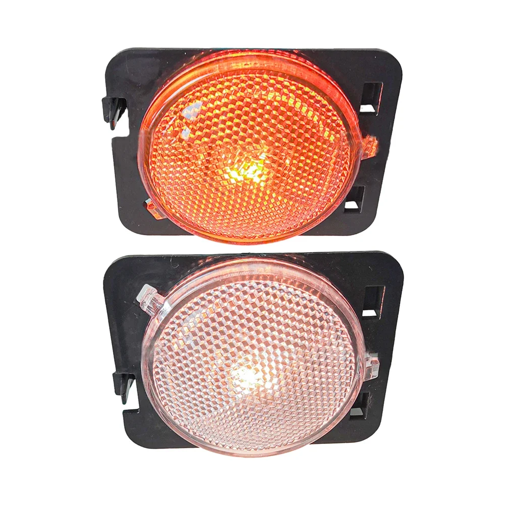 Brand New Car Light Turn Signals Side Marker Lamp LED Side Marker Light Turn Signals 2007-2018 For Jeep Wrangler JK
Brand New Car Light Turn Signals Side Marker Lamp LED Side Marker Light Turn Signals 2007-2018 For Jeep Wrangler JK