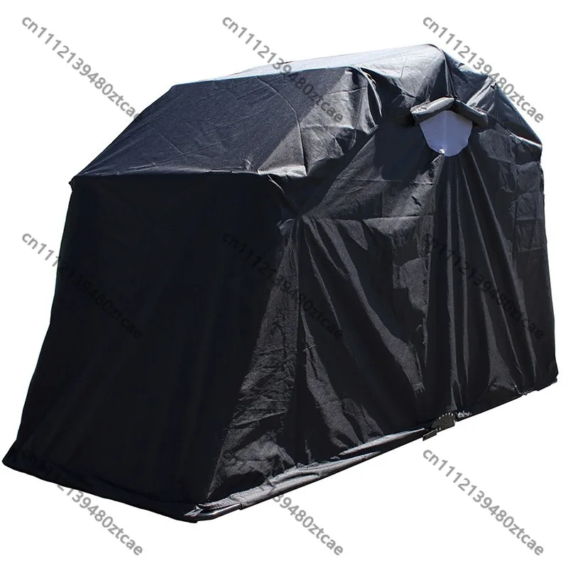Motorcycle Shelter Cover Waterproof Dustproof Outdoor Garage Protective Cover for Heavy Duty Motorbike
Motorcycle Shelter Cover Waterproof Dustproof Outdoor Garage Protective Cover for Heavy Duty Motorbike