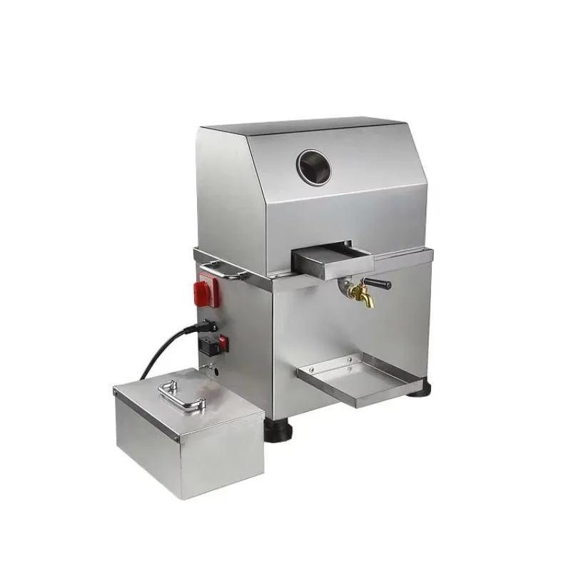2026Hot Factory Direct Price Molasses Making From Sugarcane Cutting Manual Sugar Cane Juicer Machine with Quality Assurance
2026Hot Factory Direct Price Molasses Making From Sugarcane Cutting Manual Sugar Cane Juicer Machine with Quality Assurance