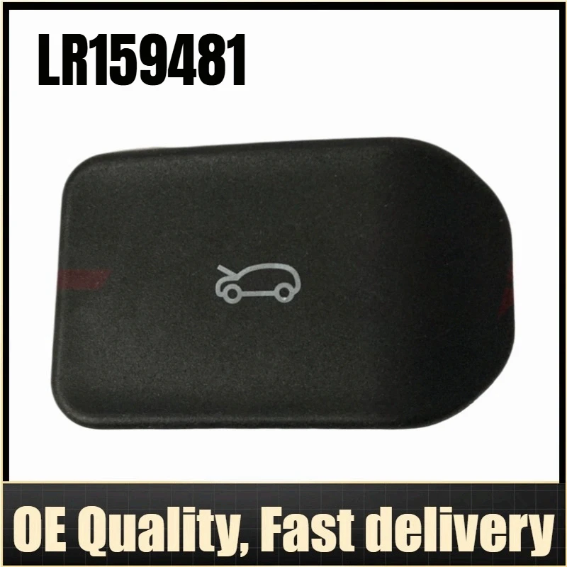 LR159481 - Engine Hood Switch Trim (Black) For Land Rover Range Rover L460, L461
LR159481 - Engine Hood Switch Trim (Black) For Land Rover Range Rover L460, L461
