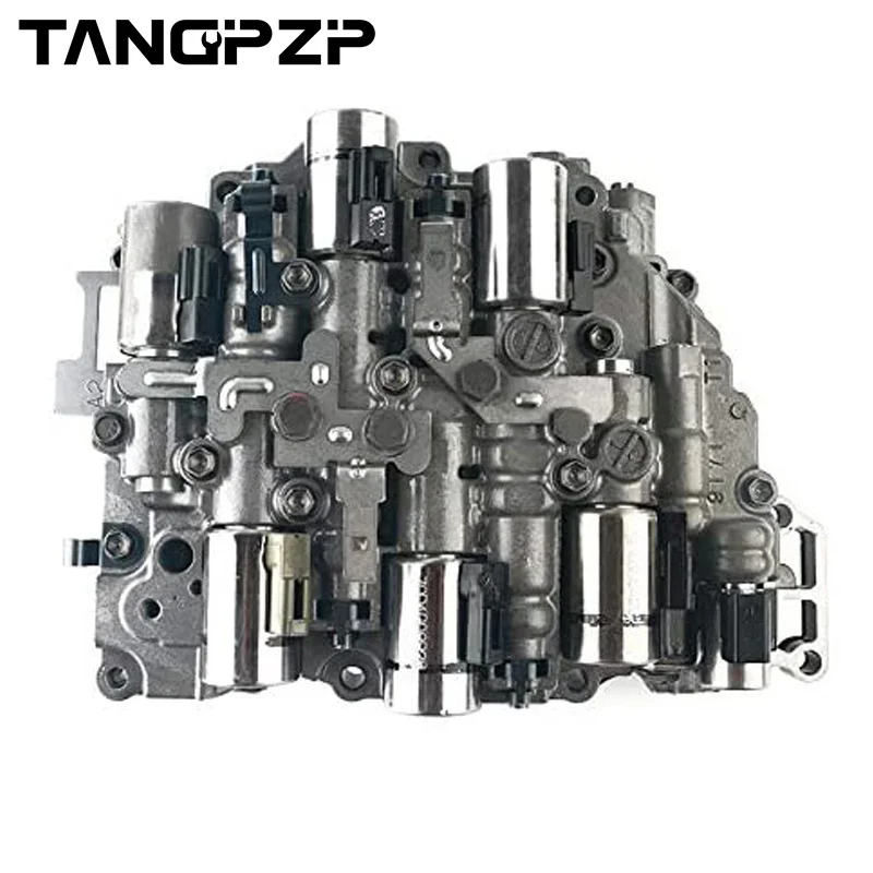 Tangpzp Tf-80sc Af40 Awf21 Tf80sc Af40-6 Tf80-sc Refurbished Automatic Transmission Valve Body Assembly For Volvo Infiniti Cadil
Tangpzp Tf-80sc Af40 Awf21 Tf80sc Af40-6 Tf80-sc Refurbished Automatic Transmission Valve Body Assembly For Volvo Infiniti Cadil