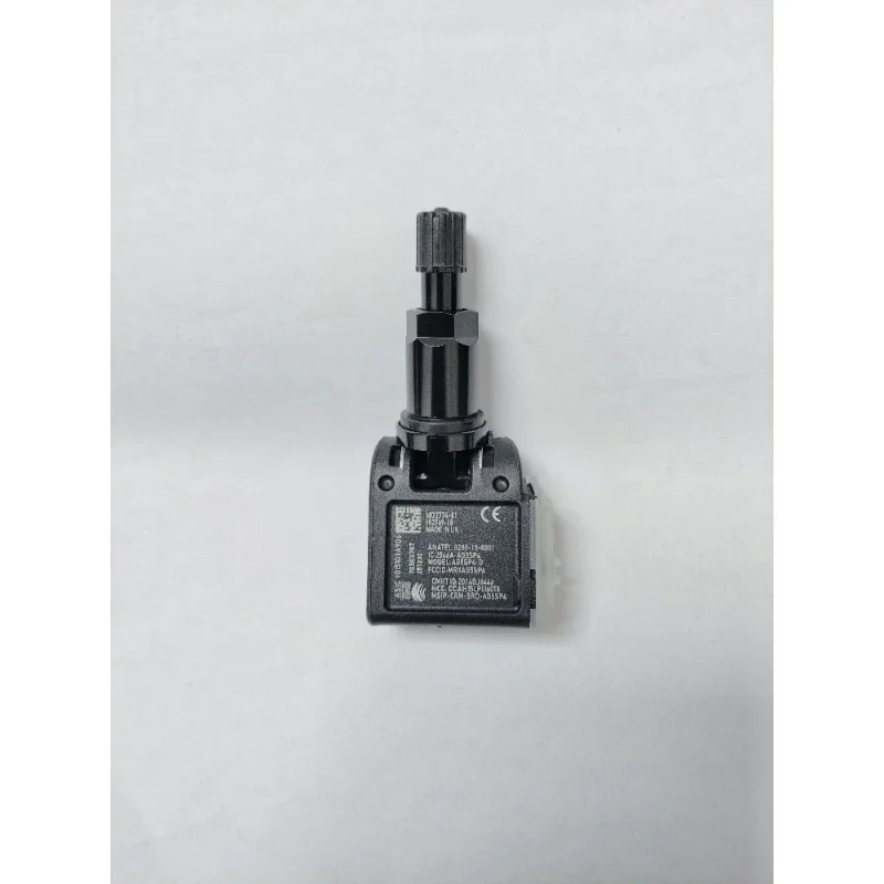 4Pcs Black 433Mhz 36106872774 6887140-01 For BMW G30 G31 G38 F90 G32 G11 G12 G01 G02 G05 Tire Pressure Sensor TPMS
4Pcs Black 433Mhz 36106872774 6887140-01 For BMW G30 G31 G38 F90 G32 G11 G12 G01 G02 G05 Tire Pressure Sensor TPMS