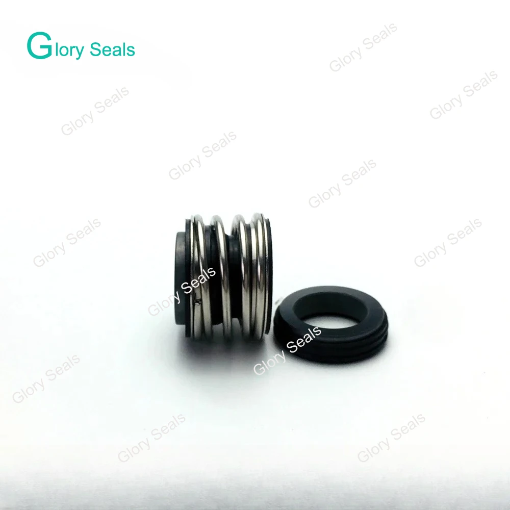 MG1-12 MG1-12/G60 Mechanical Seals Replace To MG1-12mm B02-12mm Shaft Size 12mm For Water Pumps
MG1-12 MG1-12/G60 Mechanical Seals Replace To MG1-12mm B02-12mm Shaft Size 12mm For Water Pumps