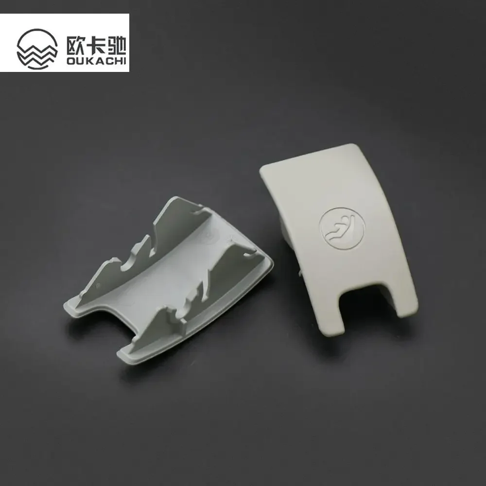 4G88871876PS Black Grey Car Rear Seat Hook ISOFIX Cover Child Restraint For Audi A4 A6 4G8 887 187 Interior Replacement Part
4G88871876PS Black Grey Car Rear Seat Hook ISOFIX Cover Child Restraint For Audi A4 A6 4G8 887 187 Interior Replacement Part