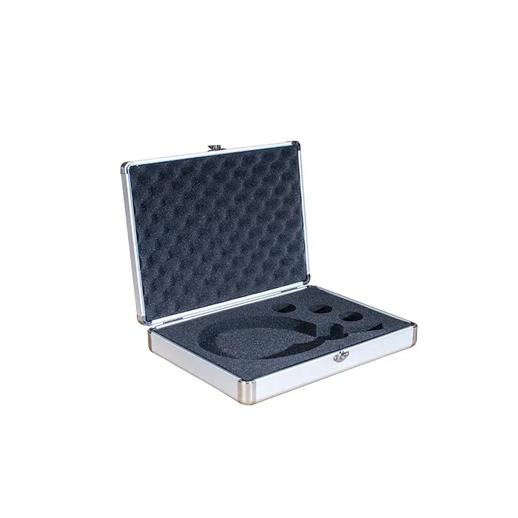 China Factory Hot Sale Aluminum Table Tennis Racket Case for Ping Pong Case
China Factory Hot Sale Aluminum Table Tennis Racket Case for Ping Pong Case