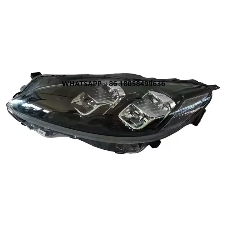 High Quality Car Accessories Lighting Systems Headlights Head Lamps Left & Right Pair Set for Ford Model Escape 2021
High Quality Car Accessories Lighting Systems Headlights Head Lamps Left & Right Pair Set for Ford Model Escape 2021